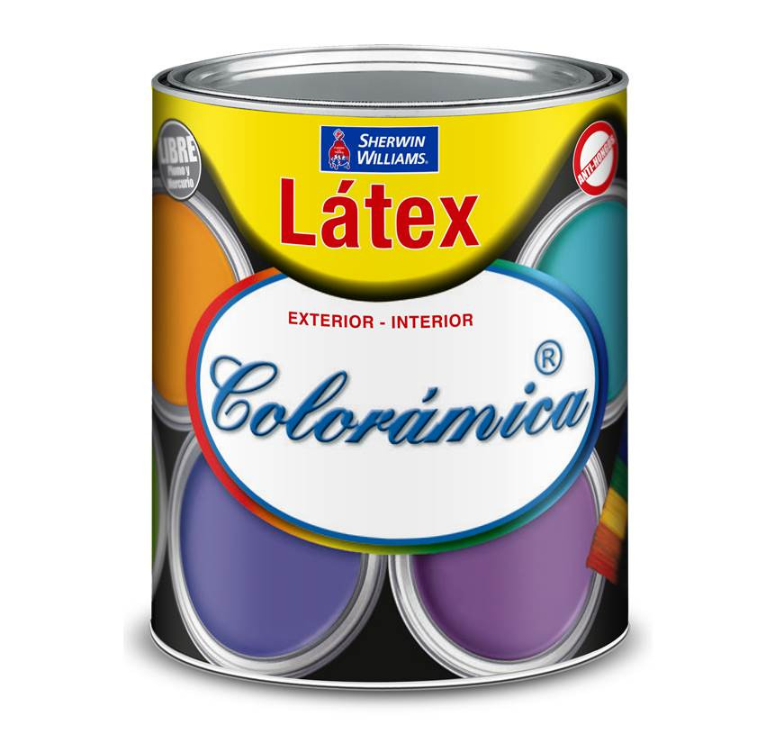 Pintura Coloramica Latex Mate Blanco Antiguo Gl Y81wsa3 1 Sherwin