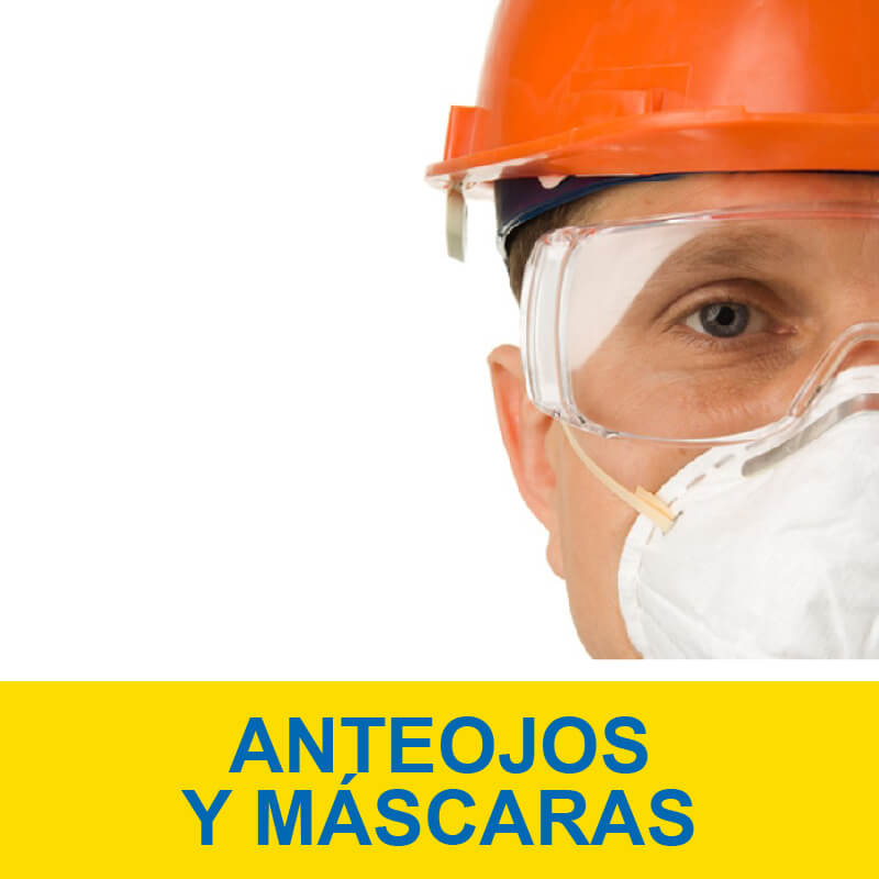 Anteojos y mascaras Panama