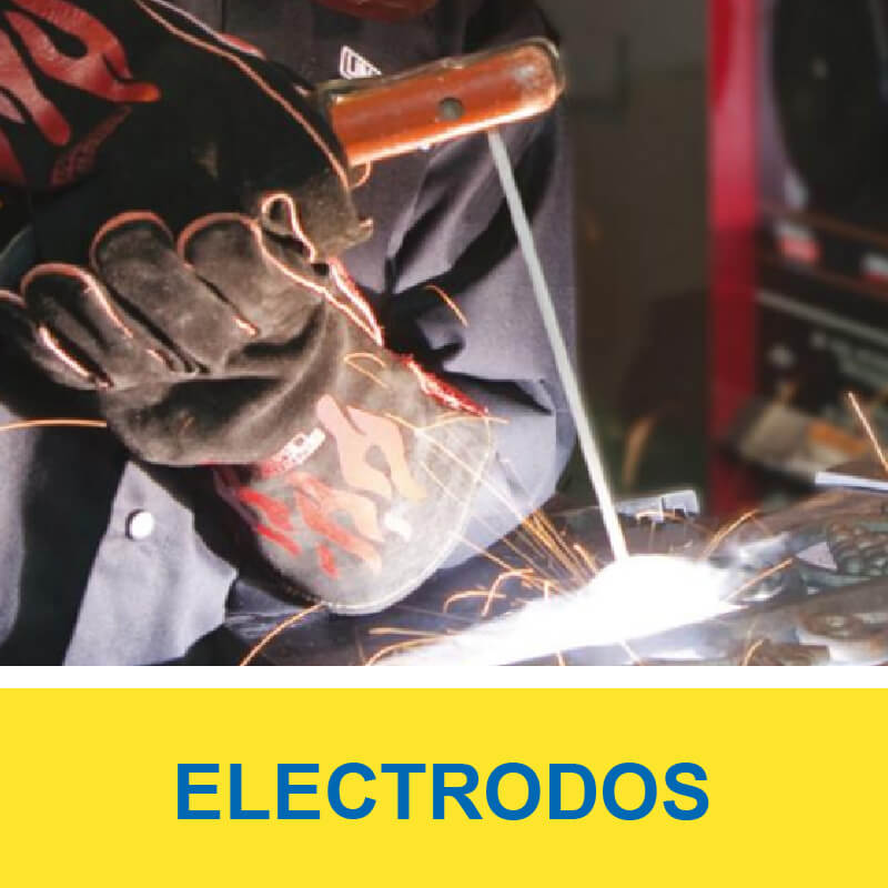Electrodos Panama