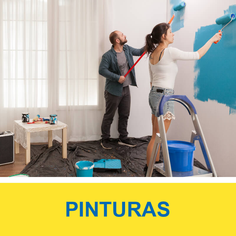 Pinturas