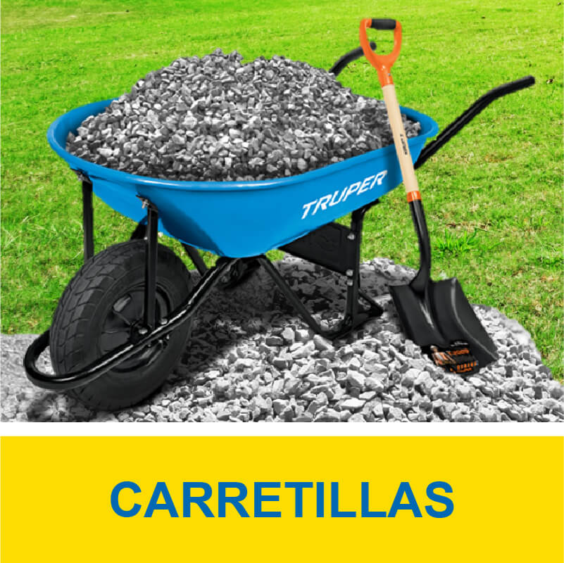 Carretillas Panama