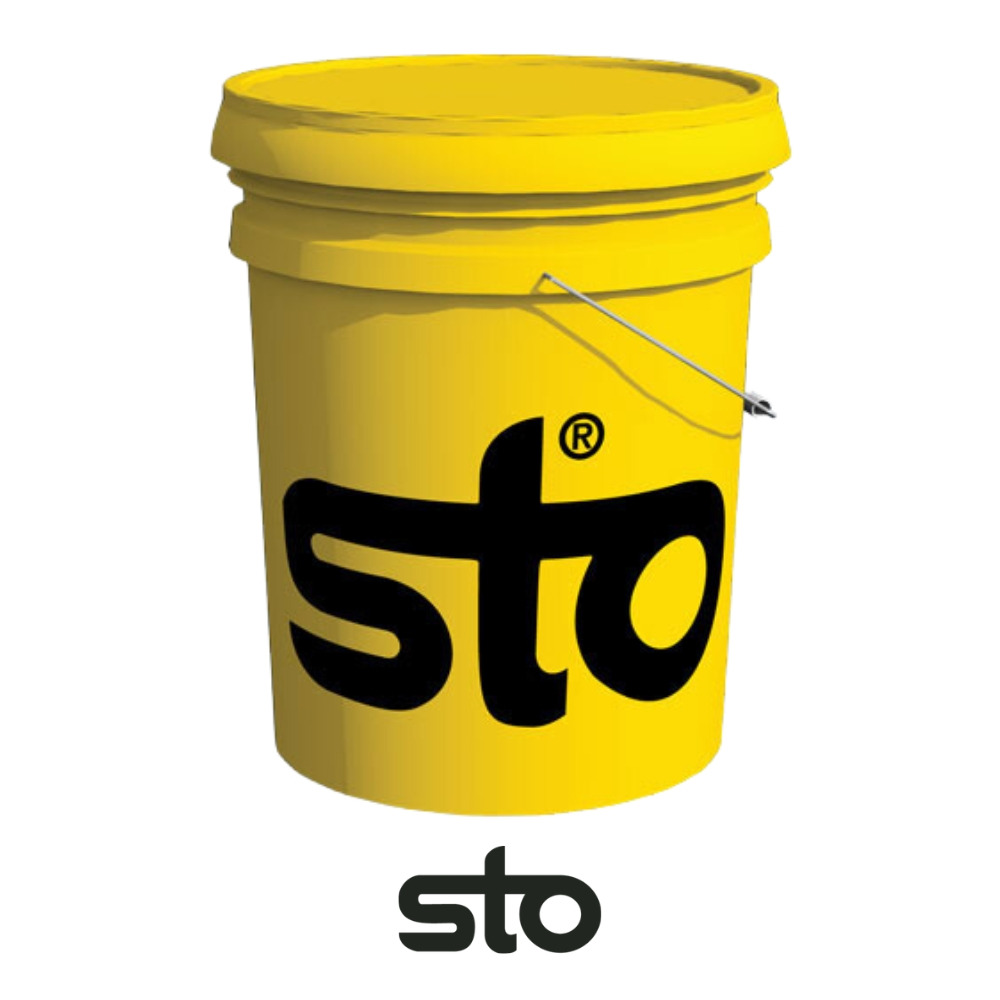 Sto Primer Base Cementicia Con Adhesivo 5 Galones Sto | HOPSA Tienda Online