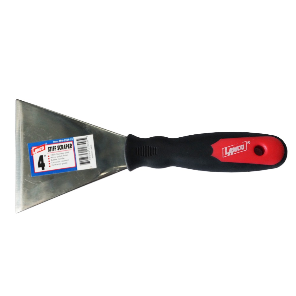 4 pulgadas ben scraper metal pa2284-19 lanco | HOPSA Tienda Online