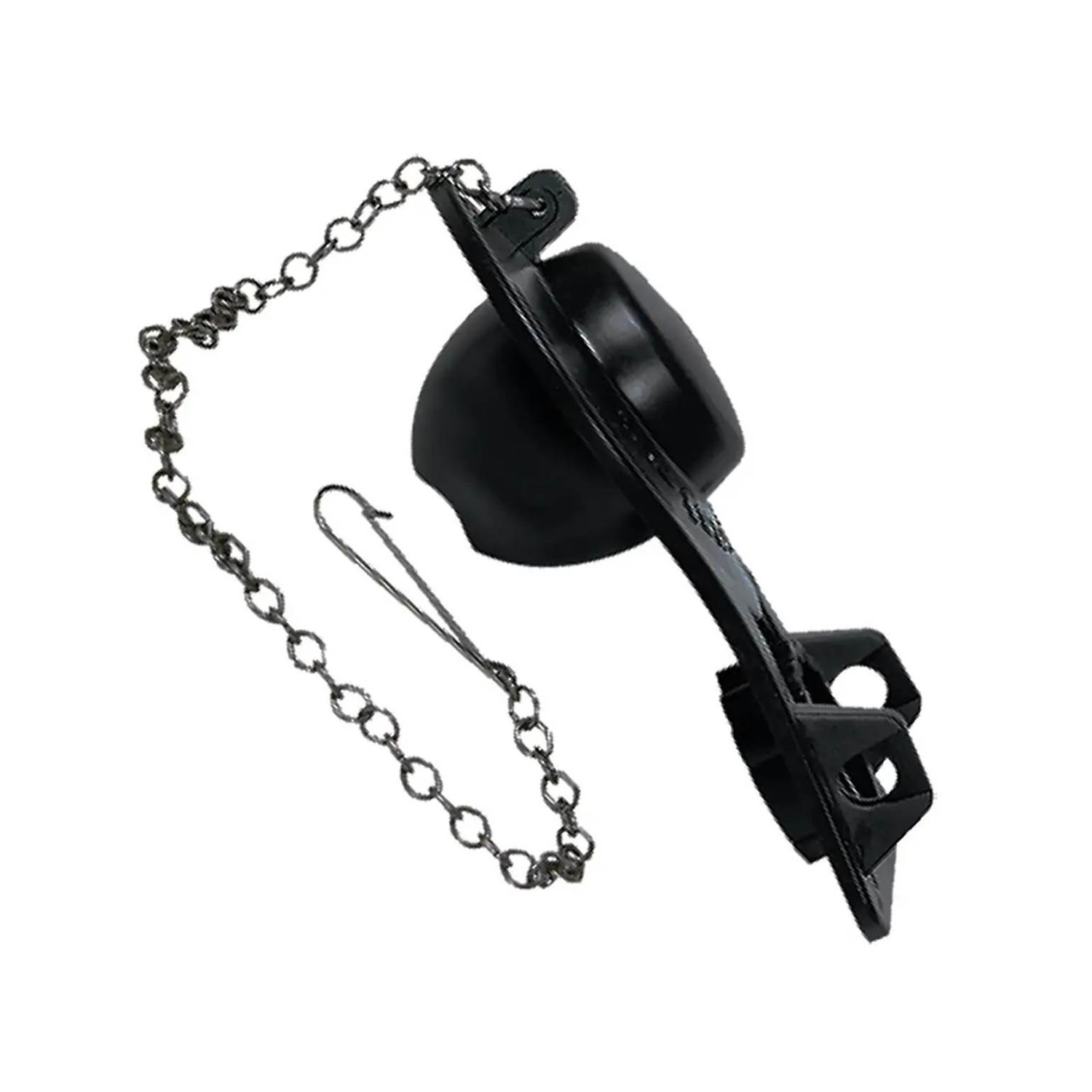 Korky fluidmaster antimicrobial negro heavy duty (503la) HOPSA Tienda