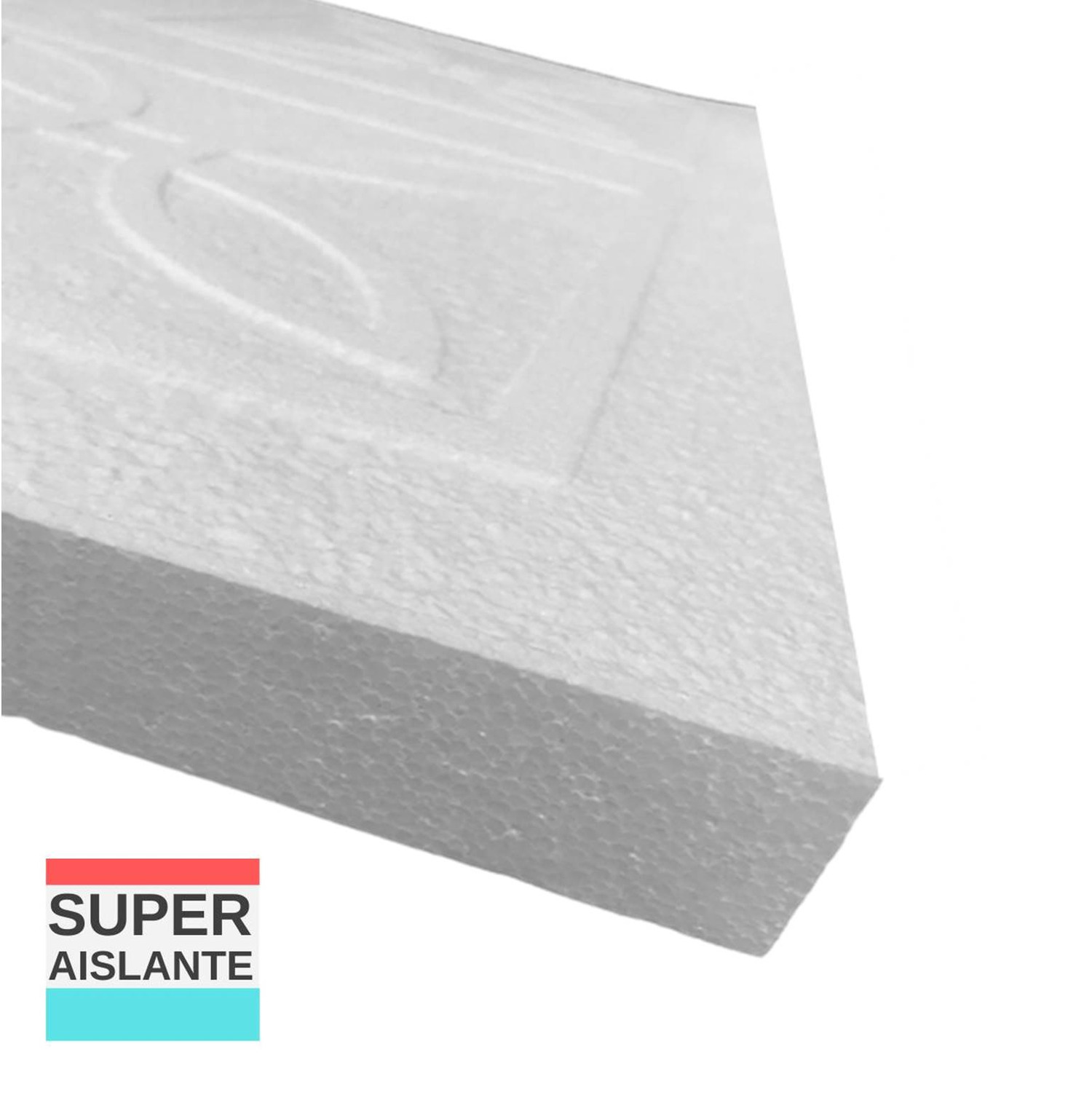 Cielo raso foam estampado jardin aislante d12 2´x 4´x 1-1/2 pulgadas ...