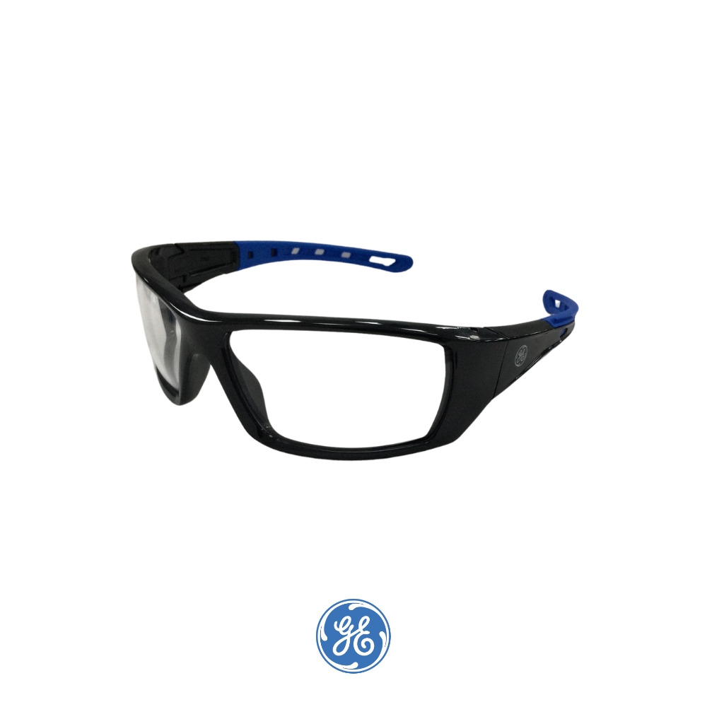 Las Mejores Ofertas En Gafas De Seguridad Industrial Azul Y Gafas | EBay
