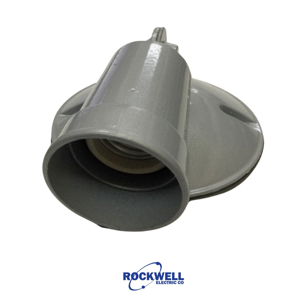 Socket/base sencilla alumin interp. rk | HOPSA Tienda Online