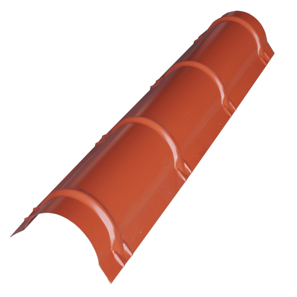 CABALLETE TEJA THER 4 C NARANJA X 0.90MT