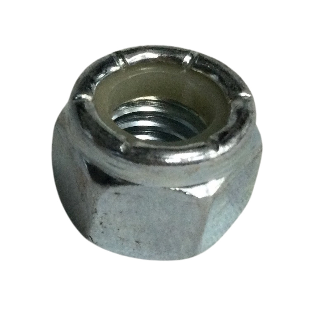 BULLONE TESTA ESAGONALE INOX A2 8 X100 | Leroy Merlin - Foto 3