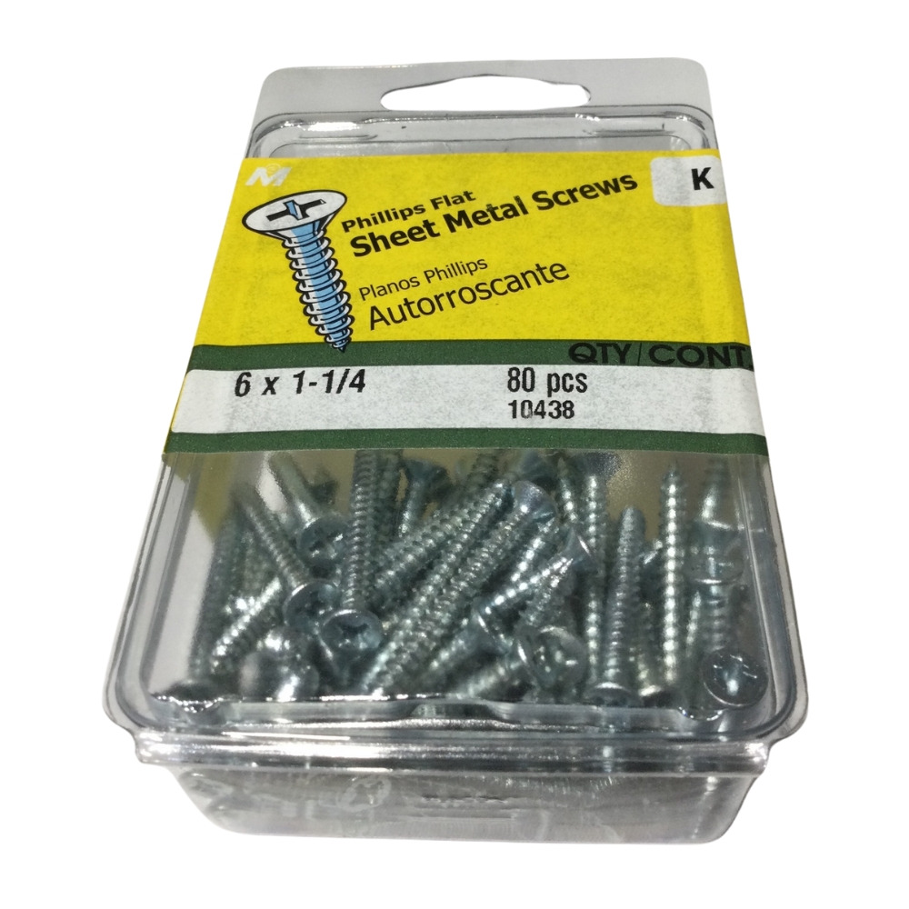 50 Stück Phillips Schrauben 6 X 1-1/4" Solid Brass Oval Head Wood Screws Phillips Drive Flachkopf Holzschrauben