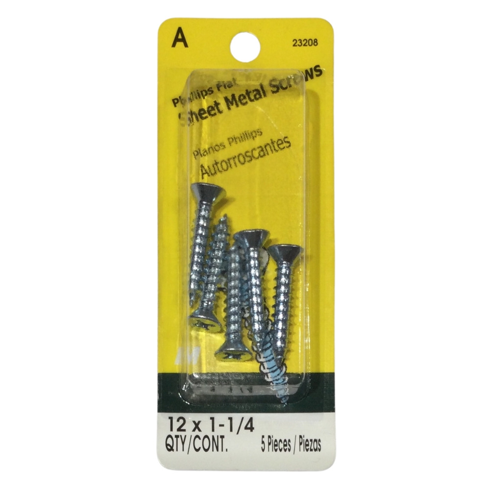 Gls Pija Fijadora Inox 10 X 1-1/2 // 50 Piezas | Meses Sin Interés - Foto 5
