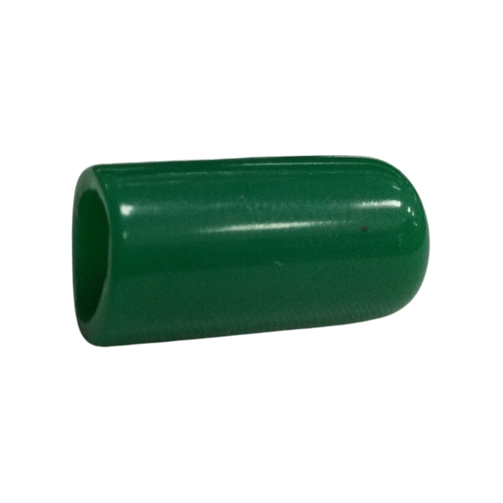 10 Reflectores Para Rayos De Moto - Verde, Tamaño 88x32mm, Con Tornillo M6 - Aumentan La Visibilidad Nocturna Y La Seguridad