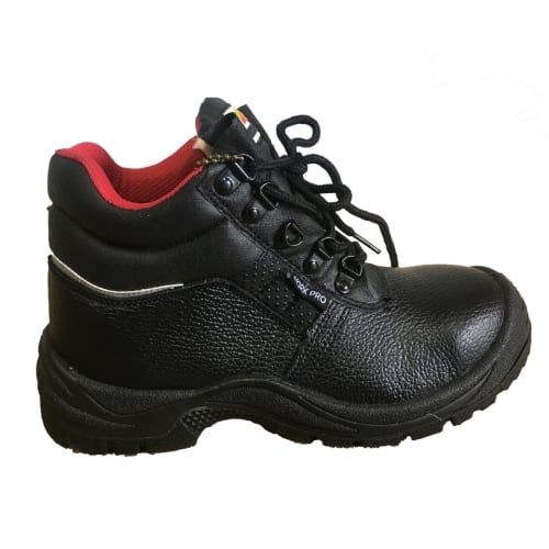 Botas De Seguridad