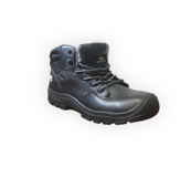 Botas Dieléctrica