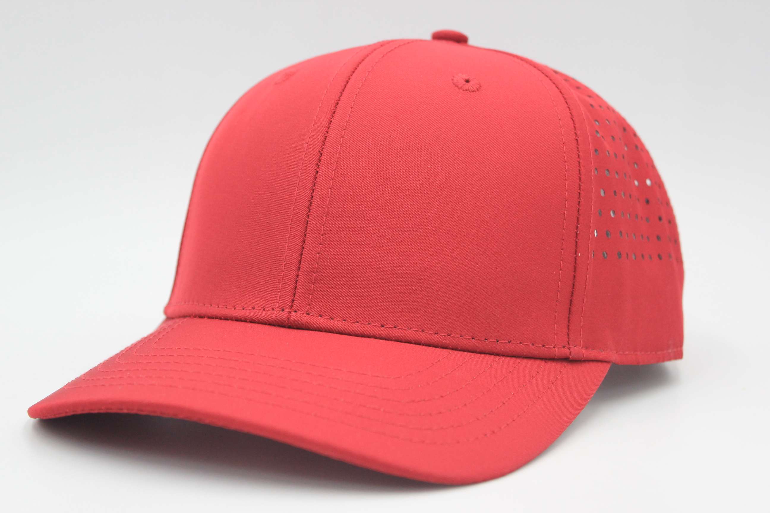 Gorra De Malla