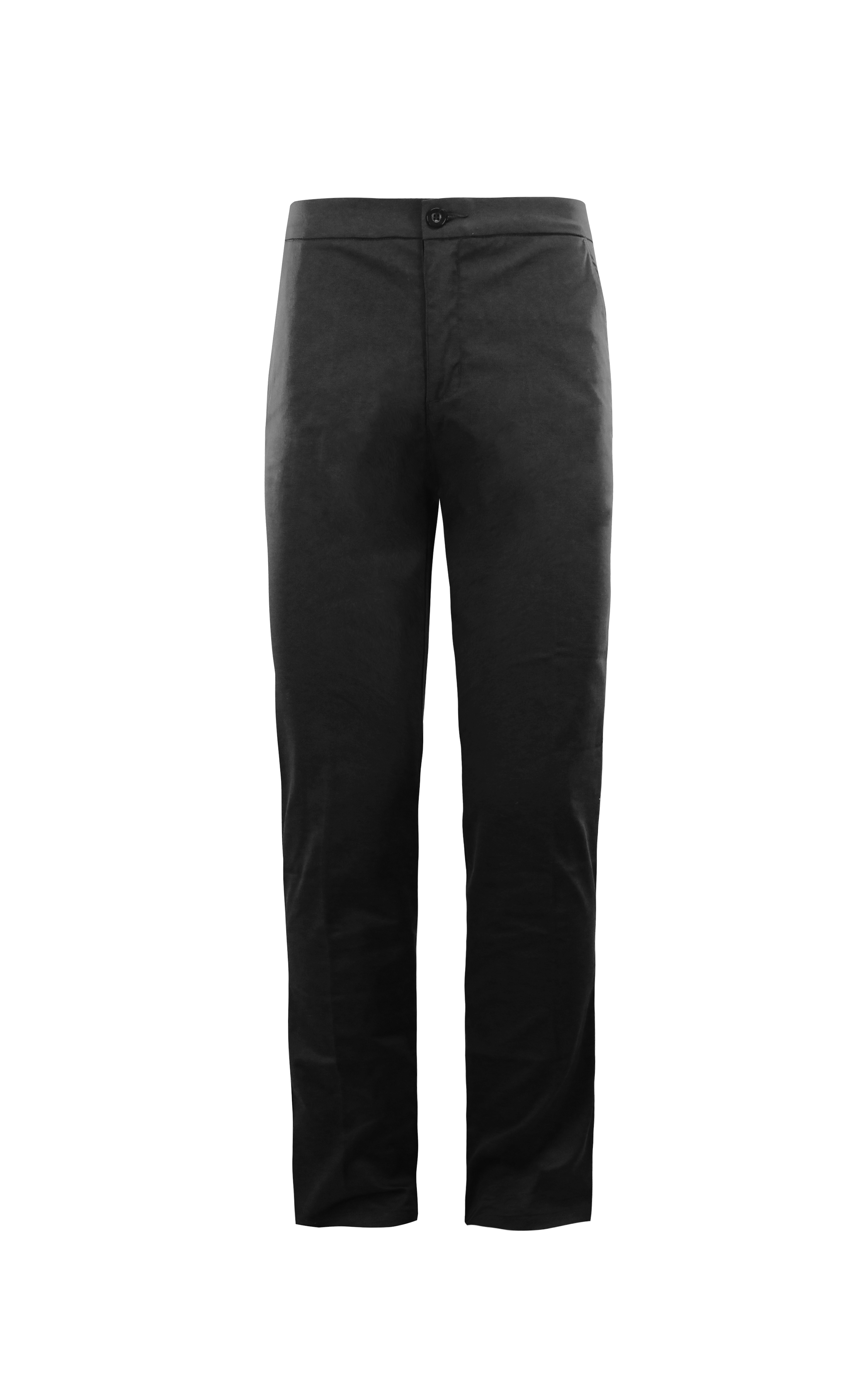 Pantalón De Vestir Spandex