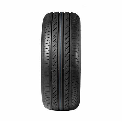 Llanta 215/60R17 BEGSLORS (Rin 17) — Semi nueva