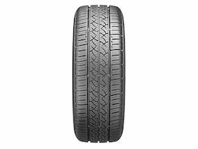 Llanta 155/65R14 BEGSLORS (Rin 14) — Semi nueva