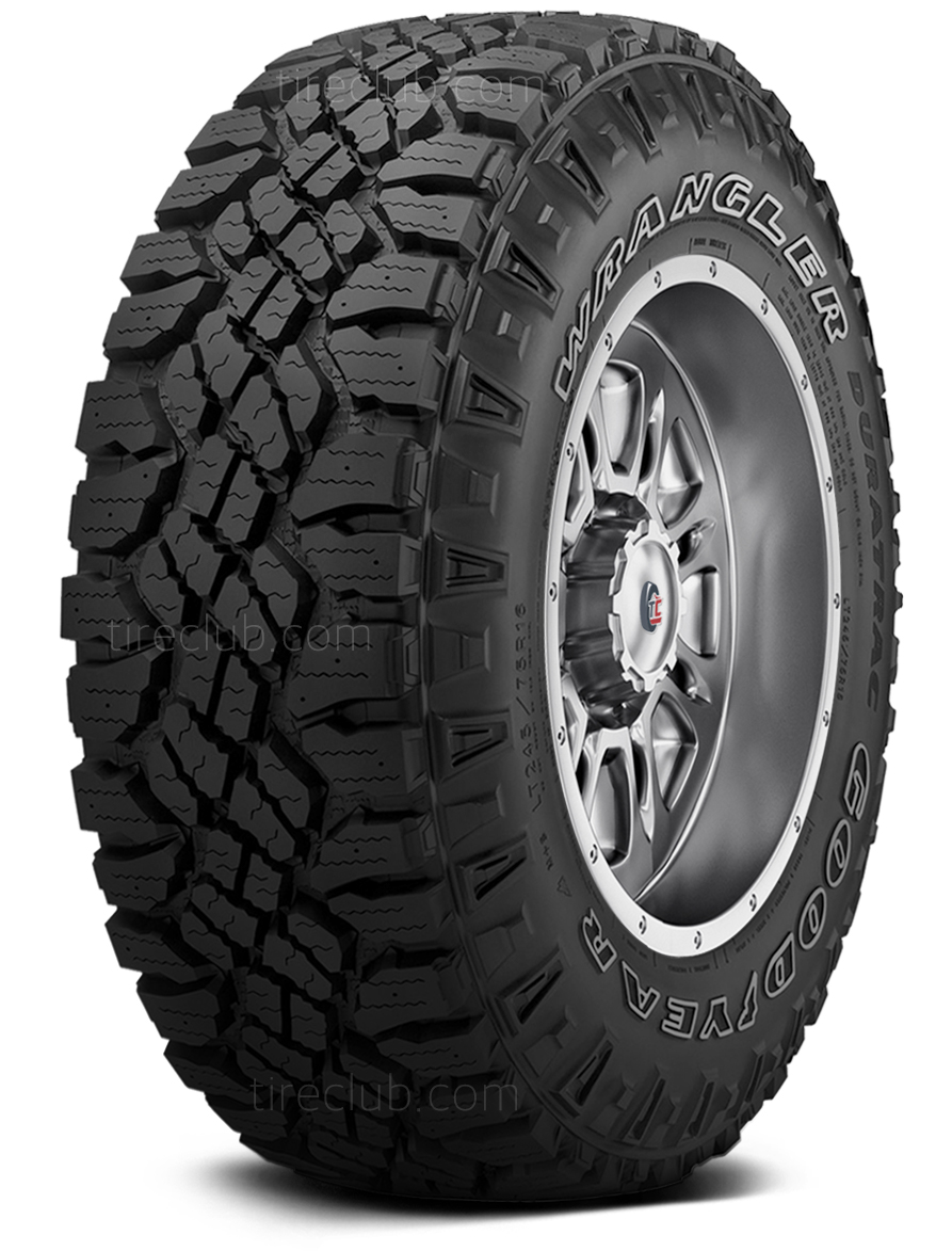 Llanta 275/60R20 BEGSLORS (Rin 20) — Semi nueva