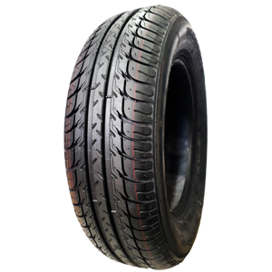 Llanta 185/70R14 BEGSLORS (Rin 14) — Semi nueva