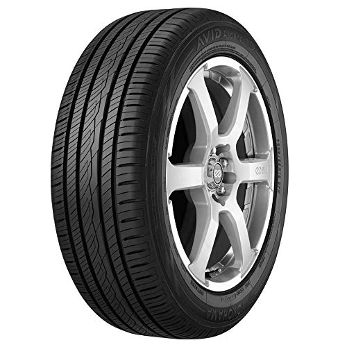 Llanta 195/60R14 BEGSLORS (Rin 14) — Semi nueva