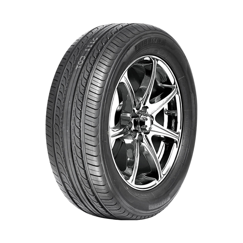 Llanta 145/70R13 BEGSLORS (Rin 13) — Semi nueva