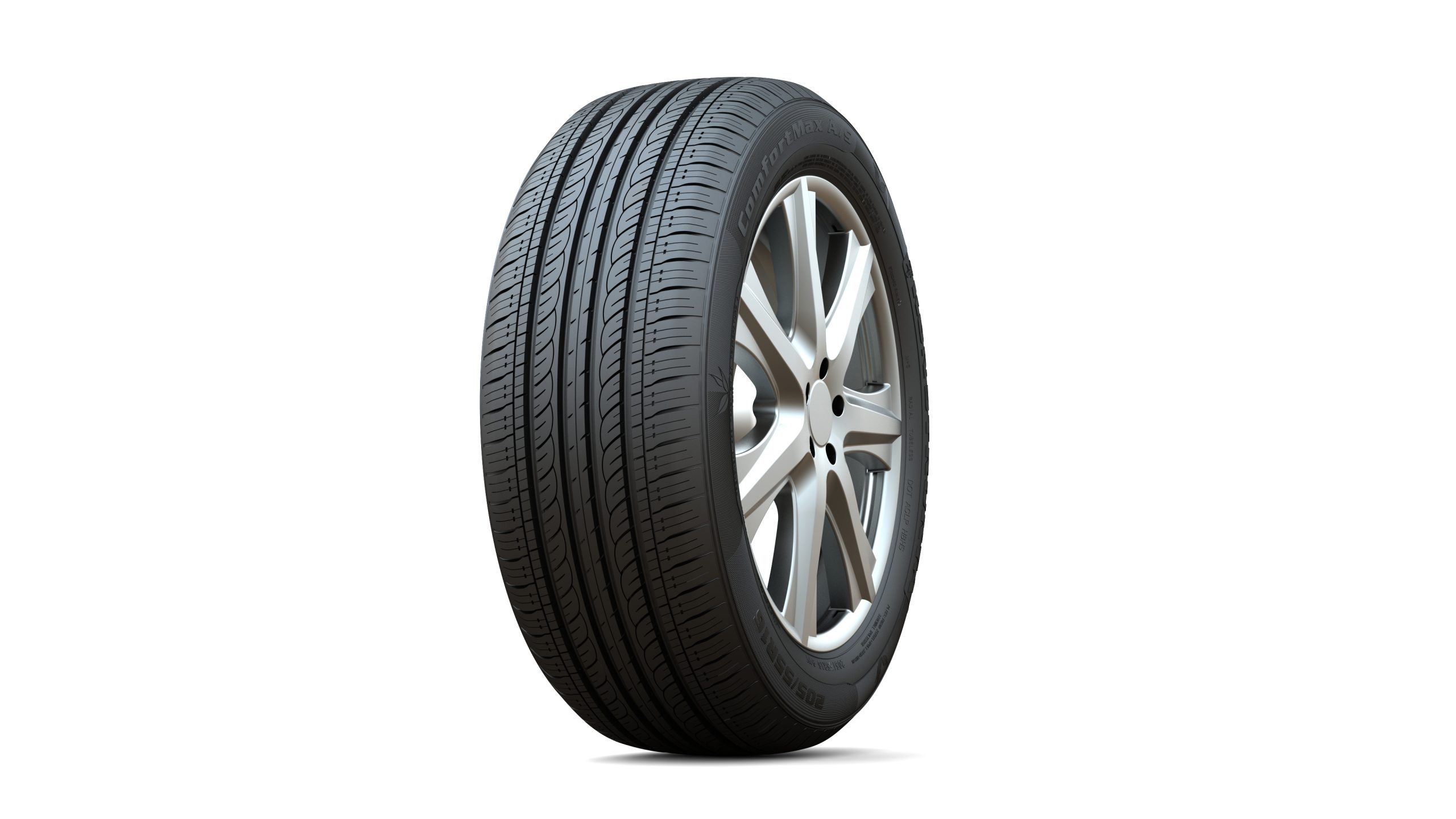 Llanta 165/65R15 BEGSLORS (Rin 15) — Semi nueva