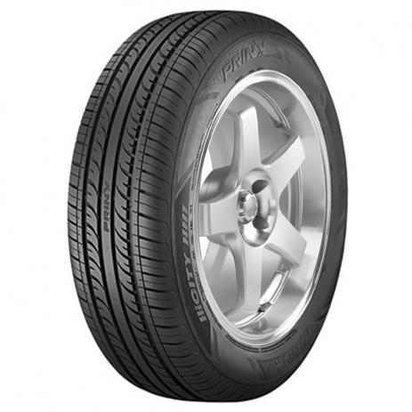 Llanta 195/55R15 BEGSLORS (Rin 15) — Semi nueva