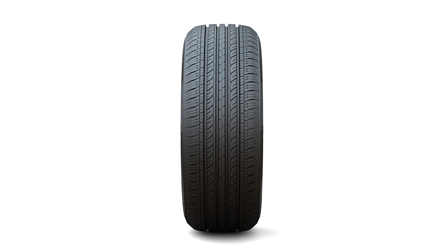 Llanta 195/80R15 BEGSLORS (Rin 15) — Semi nueva