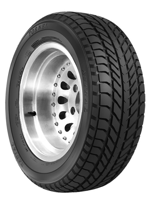 Llanta 205/50R15 BEGSLORS (Rin 15) — Semi nueva