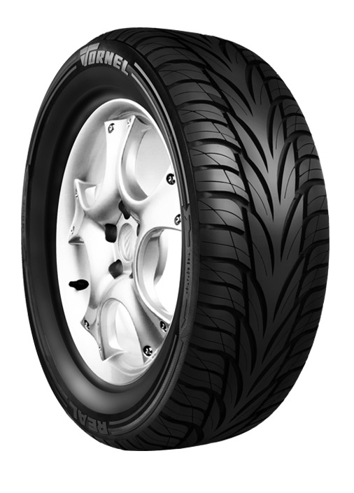 Llanta 205/55R15 BEGSLORS (Rin 15) — Semi nueva