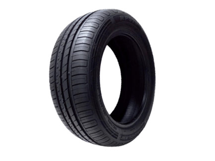 Llanta 205/65R15 BEGSLORS (Rin 15) — Semi nueva