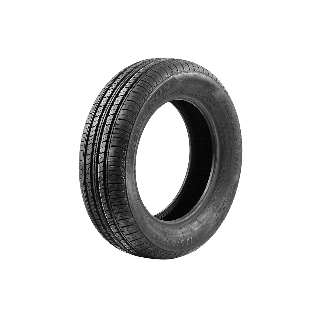 Llanta 155/65R13 BEGSLORS (Rin 13) — Semi nueva
