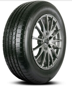 Llanta 205/70R16 BEGSLORS (Rin 16) — Semi nueva