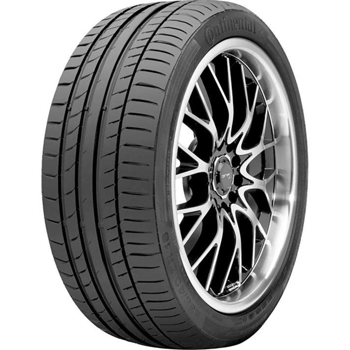 Llanta 205/55R19 BEGSLORS (Rin 19) — Semi nueva