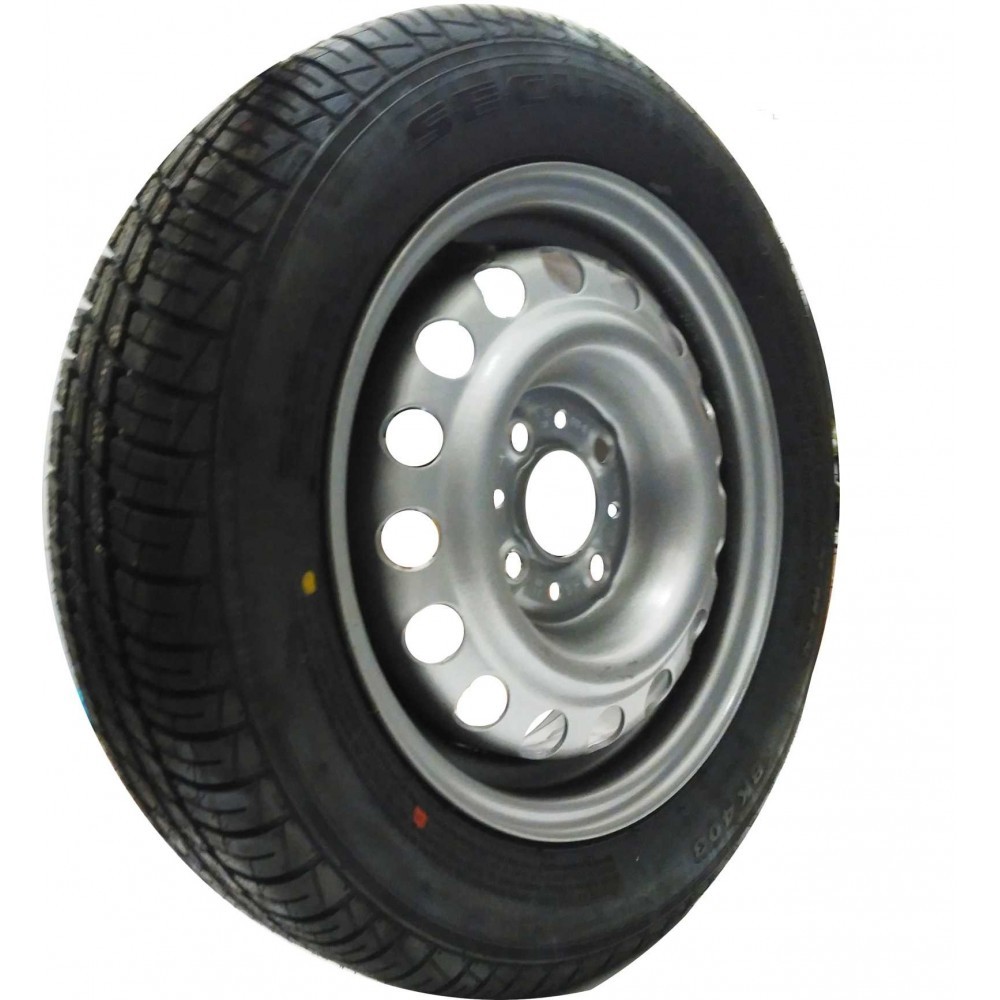 Llanta 135/80R13 BEGSLORS (Rin 13)
