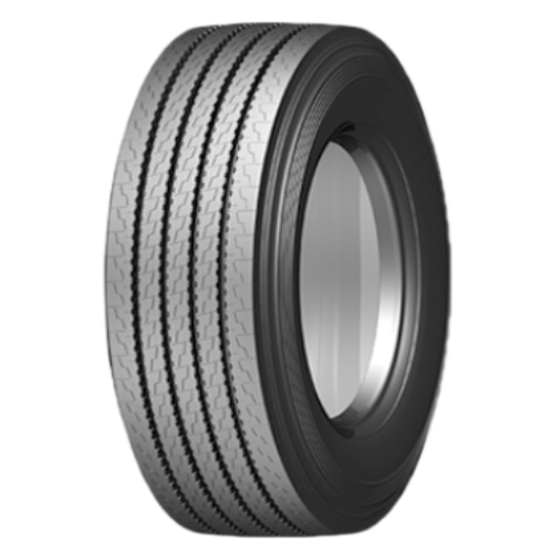 Llanta 295/40R21 BEGSLORS (Rin 21) — Semi nueva