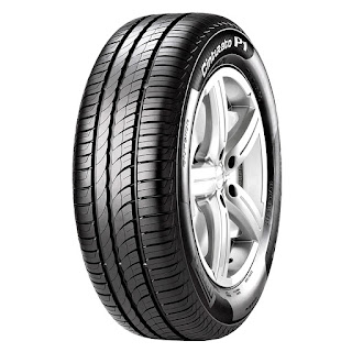 Llanta 165/80R13 BEGSLORS (Rin 13) — Semi nueva