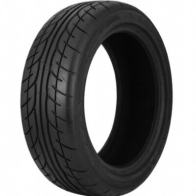 Llanta 255/40R17 BEGSLORS (Rin 17) — Semi nueva