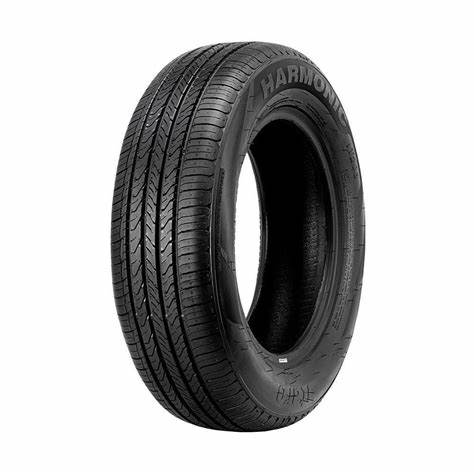 Llanta 175/60R13 BEGSLORS (Rin 13) — Semi nueva