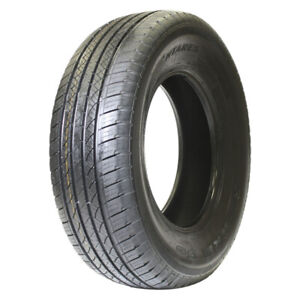 Llanta 285/65R17 BEGSLORS (Rin 17) — Semi nueva