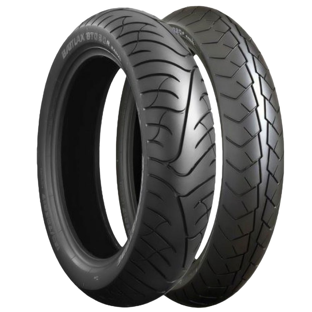 Llanta 120/70R17 BEGSLORS (Rin 17)
