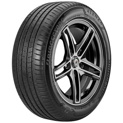Llanta 245/40R21 BEGSLORS (Rin 21) — Semi nueva