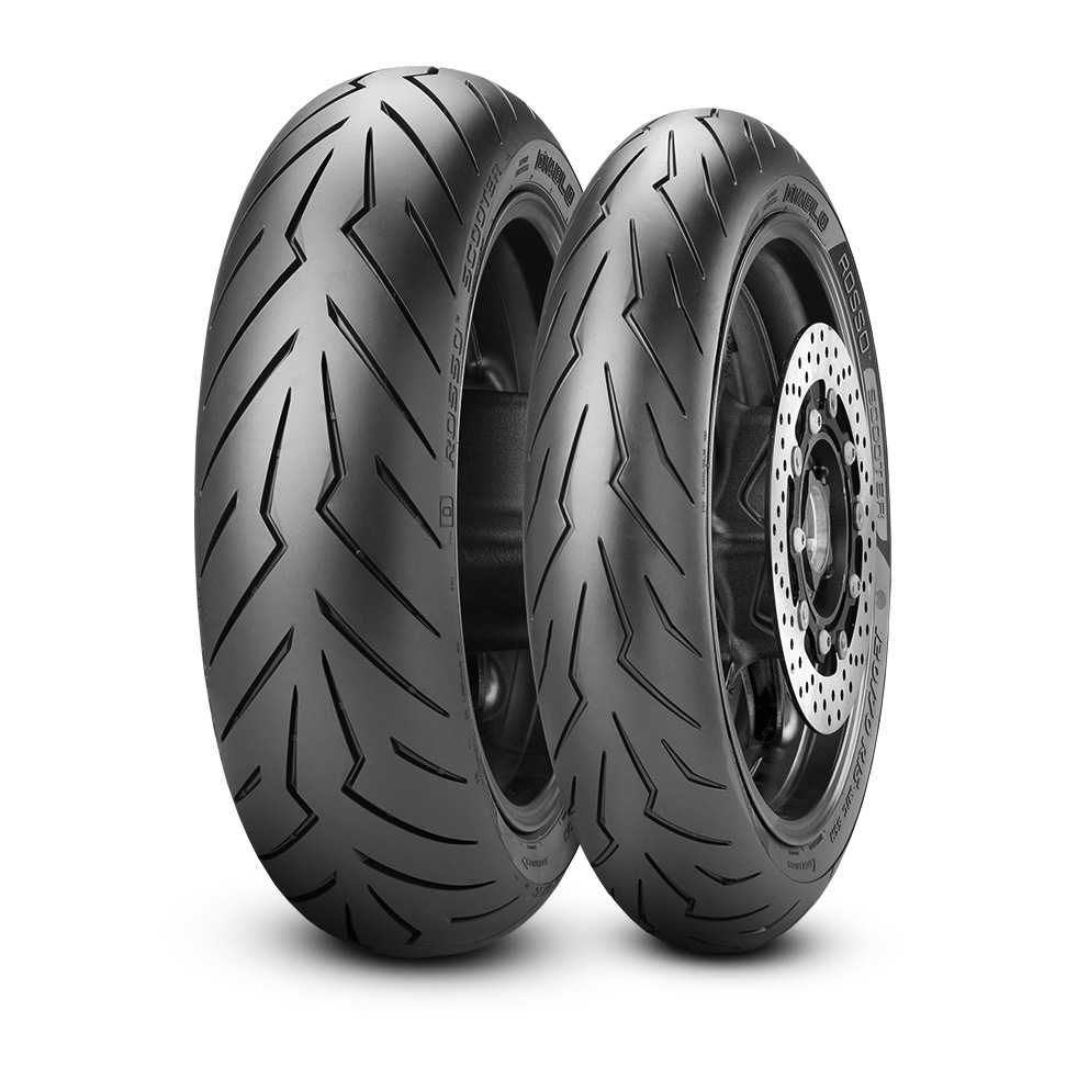 Llanta 110/70R12 BEGSLORS (Rin 12)