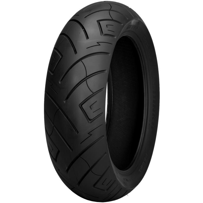 Llanta 200/55R17 BEGSLORS (Rin 17)