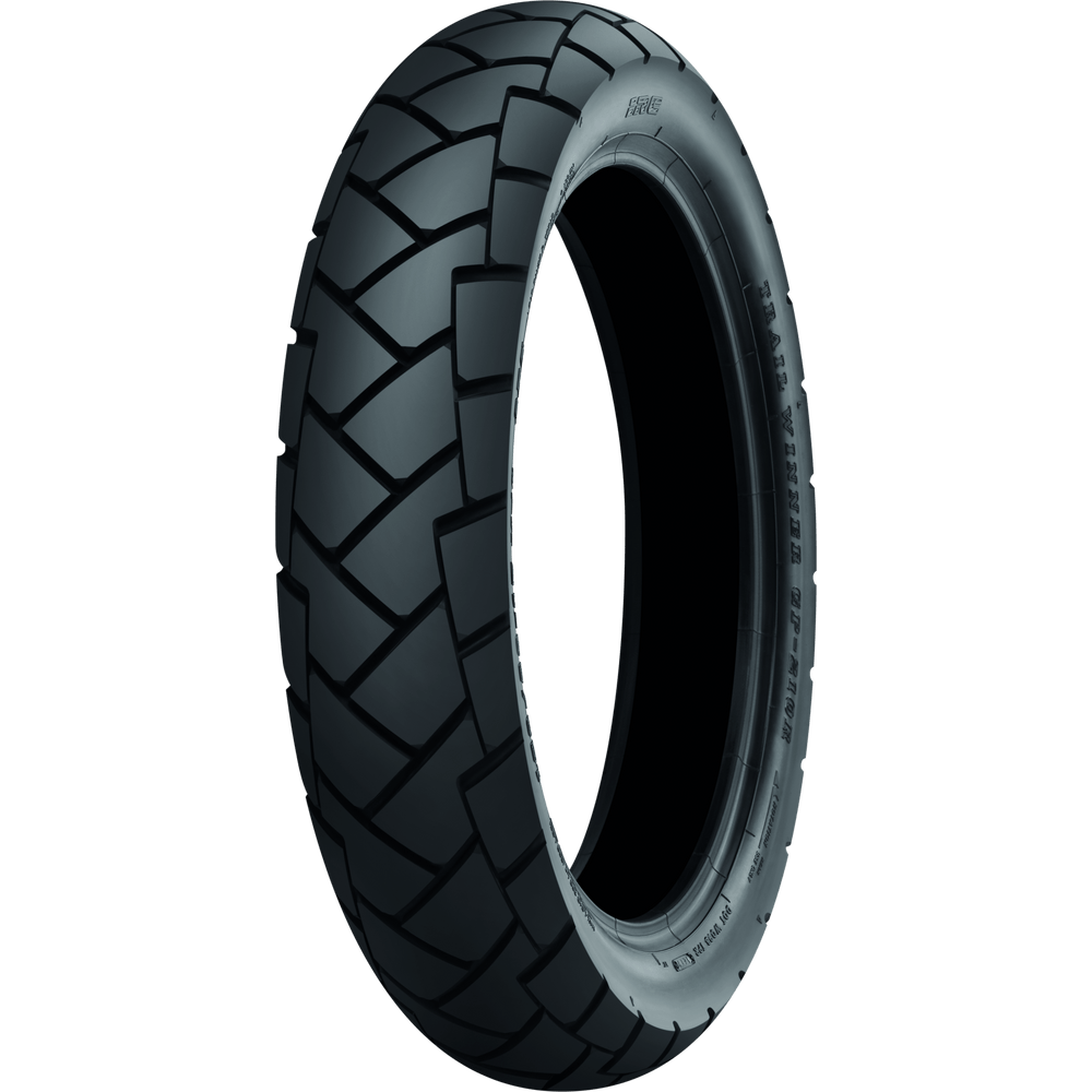 Llanta 130/80R17 BEGSLORS (Rin 17)