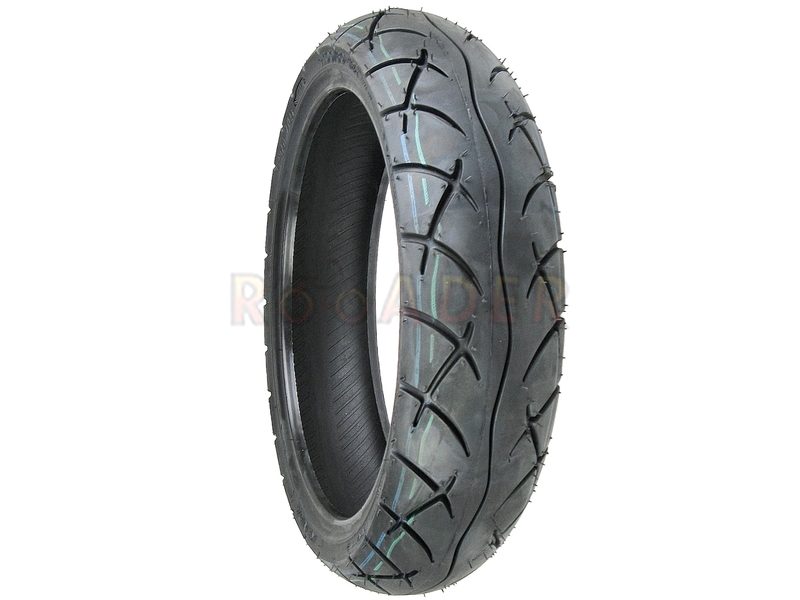 Llanta 120/80R14 BEGSLORS (Rin 14)