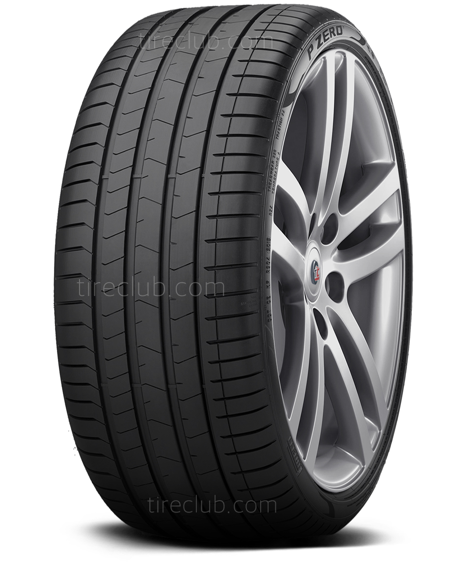 Llanta 275/30R21 BEGSLORS (Rin 21) — Semi nueva