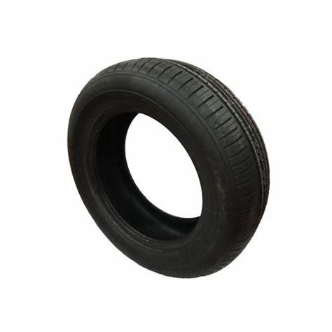 Llanta 165/75R14 BEGSLORS (Rin 14) — Semi nueva
