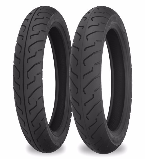 Llanta 125/70R16 BEGSLORS (Rin 16)